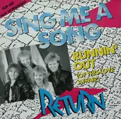 The Return - Sing Me A Song