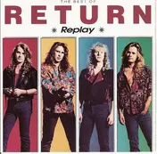 The Return - Replay (The Best Of)