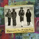 Double CD - Return To Forever - The Anthology