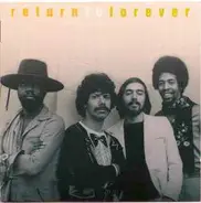 Return To Forever - This Is Jazz