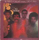 LP - Return To Forever Featuring Chick Corea - No Mystery