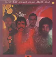 Chick Corea - No Mystery