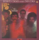LP - Return To Forever Featuring Chick Corea - No Mystery
