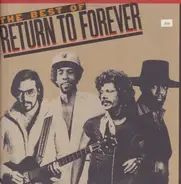 Return To Forever - The Best Of Return To Forever