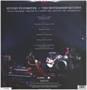 LP-Box - Return To Forever - The Mothership Returns - 180gr. LP + CD / Virgin Vinyl