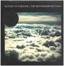 LP-Box - Return To Forever - The Mothership Returns - 180gr. LP + CD / Virgin Vinyl