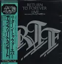 LP-Box - Return To Forever - Live The Complete Concert - OBI