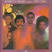 LP - Return To Forever - No Mystery