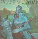 LP - Return To Forever - Romantic Warrior