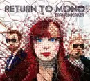 CD - Return To Mono - Framebreaker