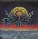 LP - Return Ticket - Same - xian funk rock soul