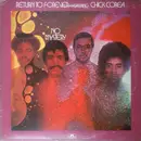 LP - Return To Forever Featuring Chick Corea - No Mystery