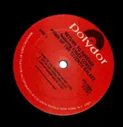 LP - Return To Forever Featuring Chick Corea - Hymn Of The Seventh Galaxy