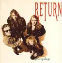LP - Return - Fourplay