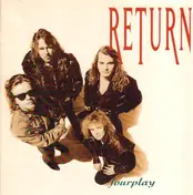 The Return - Fourplay