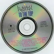 CD - Return - To The Top