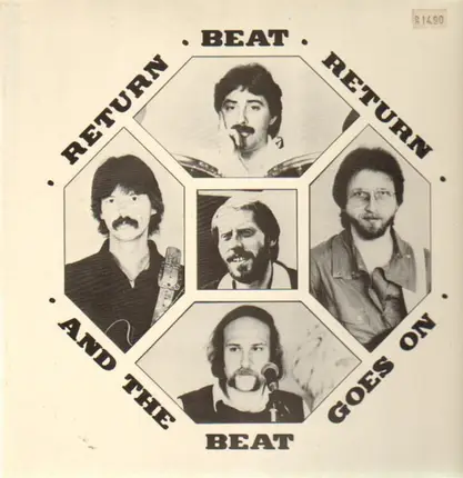 Return Beat Band - And the Beat goes on