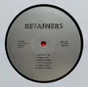 LP - Retainers - Retainers