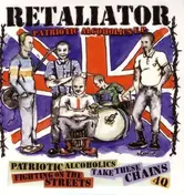 Retaliator - Patriotic Alcoholics