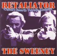 Retaliator - The Sweeney