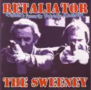 7inch Vinyl Single - Retaliator - The Sweeney