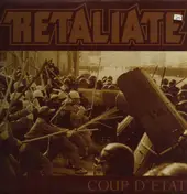 Retaliate - Coup D'etat