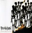 CD - Retaliation - Violence Spreads Its Drape