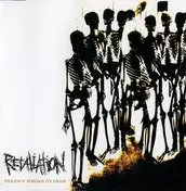 Retaliation - Violence Spreads Its Drape
