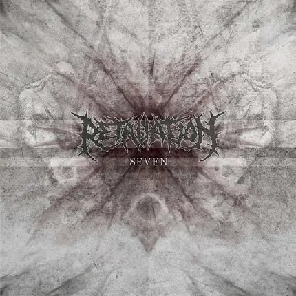 Retaliation - Seven