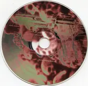 CD - Retaliation - The Execution