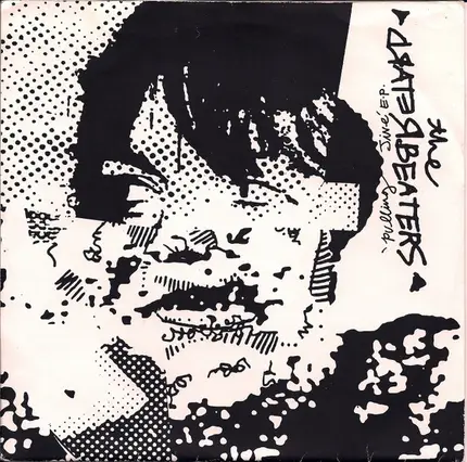 Retard Beaters - Pulling Jive EP