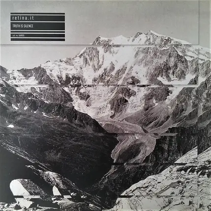 Retina.it - Truth Is Silence