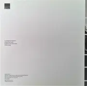 12inch Vinyl Single - Retina.it - Truth Is Silence