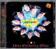 Reto 21 - Una Estrella Mas