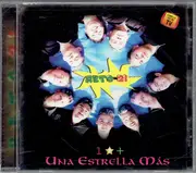 CD - Reto 21 - Una Estrella Mas