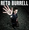CD - Reto Burrell - Go