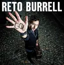 CD - Reto Burrell - Go