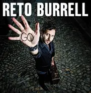 Reto Burrell - Go