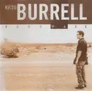 CD - Reto Burrell - Echo Park