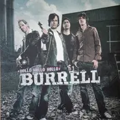 Reto Burrell - Hello Hello Hello