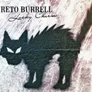 CD - Reto Burrell - Lucky Charm