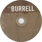 CD - Reto Burrell - Echo Park