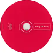CD - Reto Burrell - Shaking Off Monkeys
