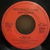 7inch Vinyl Single - Reto Bodmer - No Name One