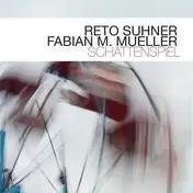 Fabian M. Müller - Schattenspiel