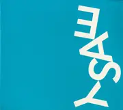 CD - Reto Suhner Quartet - Easy - Digisleeve