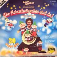 Reto & Toni's Heinzelmännchen - Die Heinzelmännchen sind da!