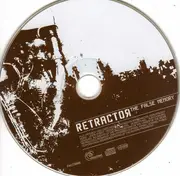 CD - Retractor - The False Memory