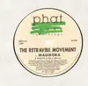 12'' - Retravibe Movement - Magikora / Semolina