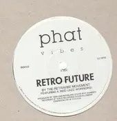 Retravibe Movement - Retro Future
